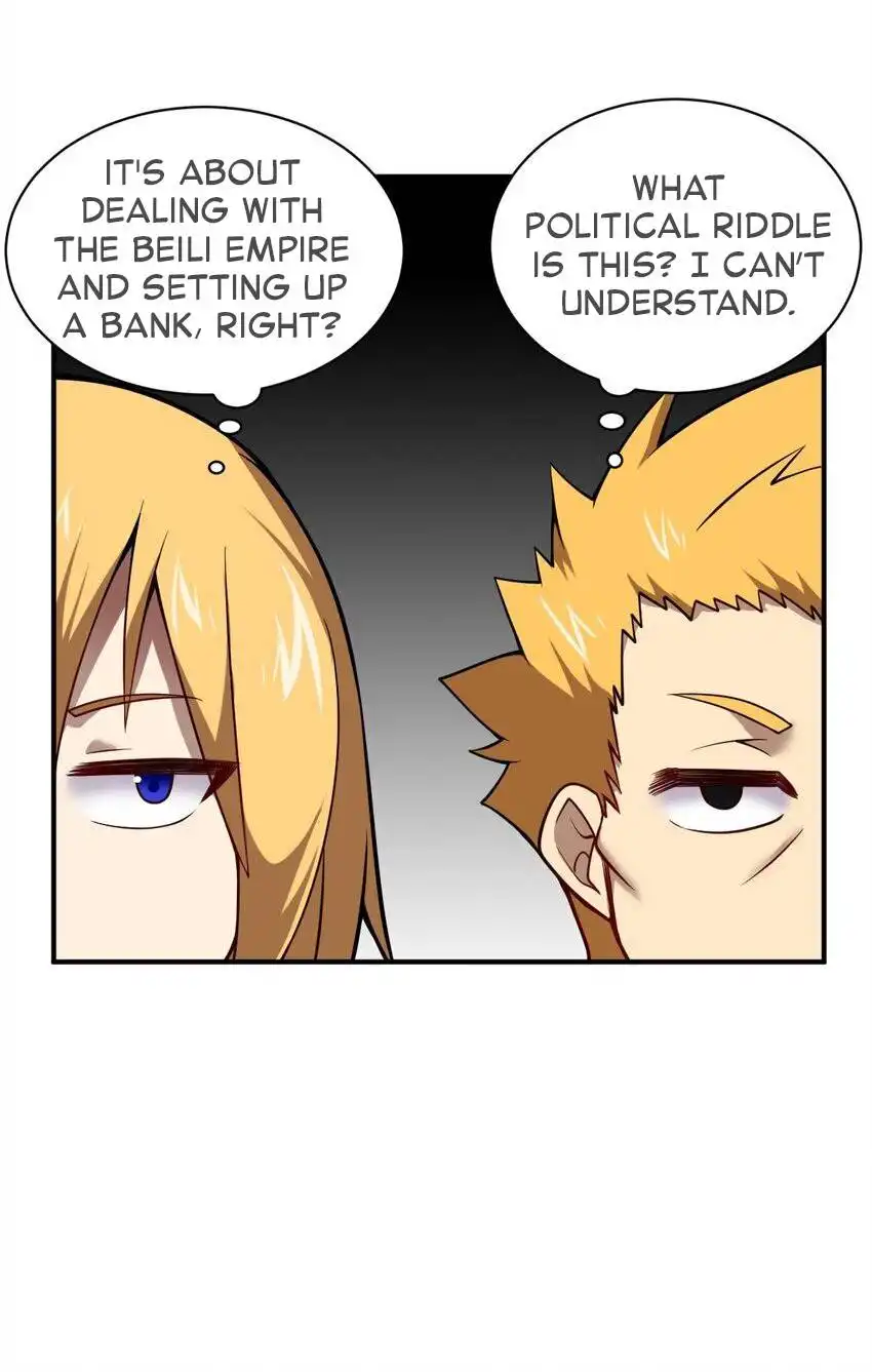 I, the Strongest Demon, Have Regained My Youth?! Chapter 56 8
